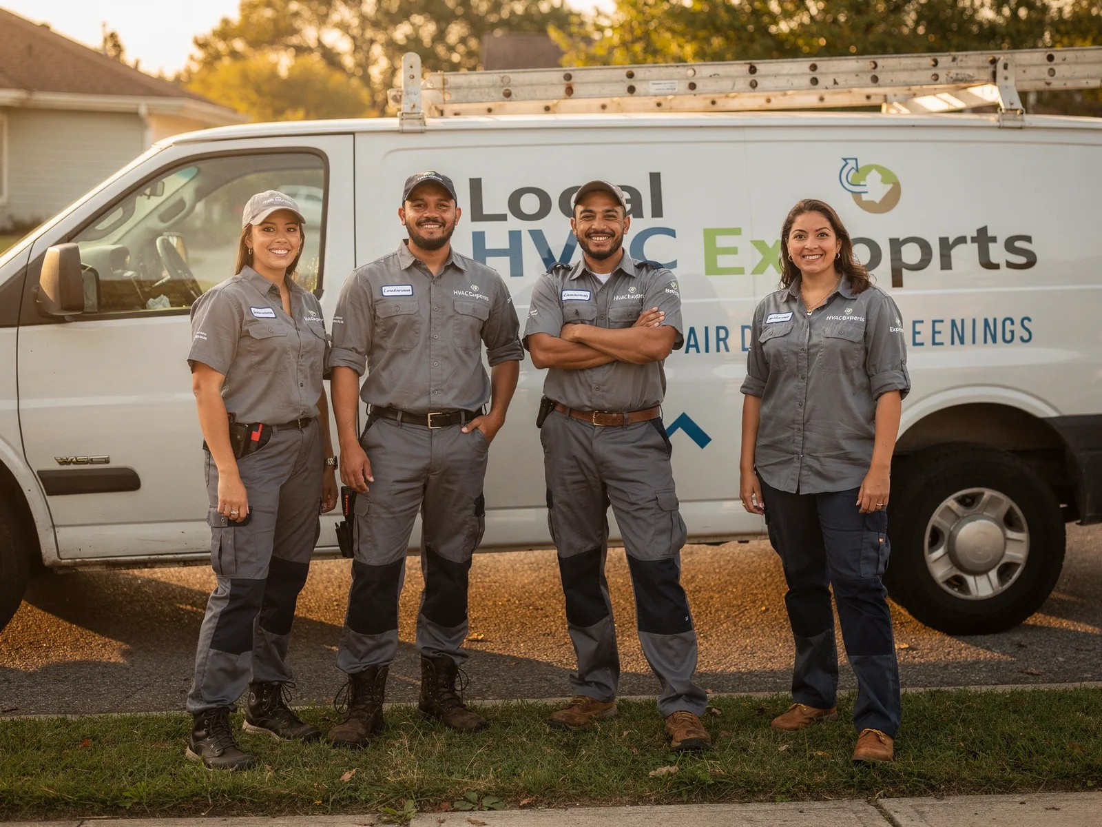 24/7 HVAC Repair & AC Replacement company in Higgins, TX